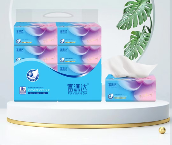 西宁抽纸