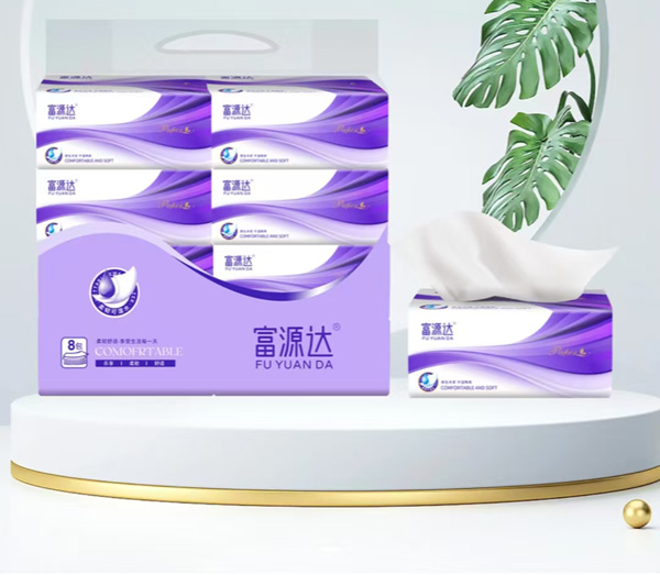 青海抽纸