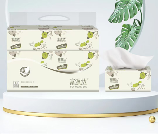 青海抽纸